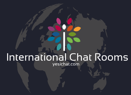 Best international chat sites