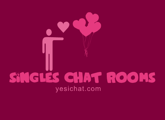 single dating chat rooms