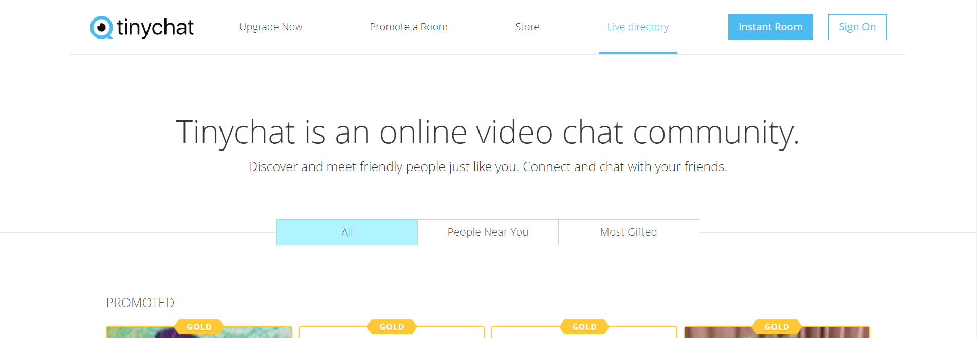 Yesichat List of the Top 10 Alternatives to Omegle - Yesichat