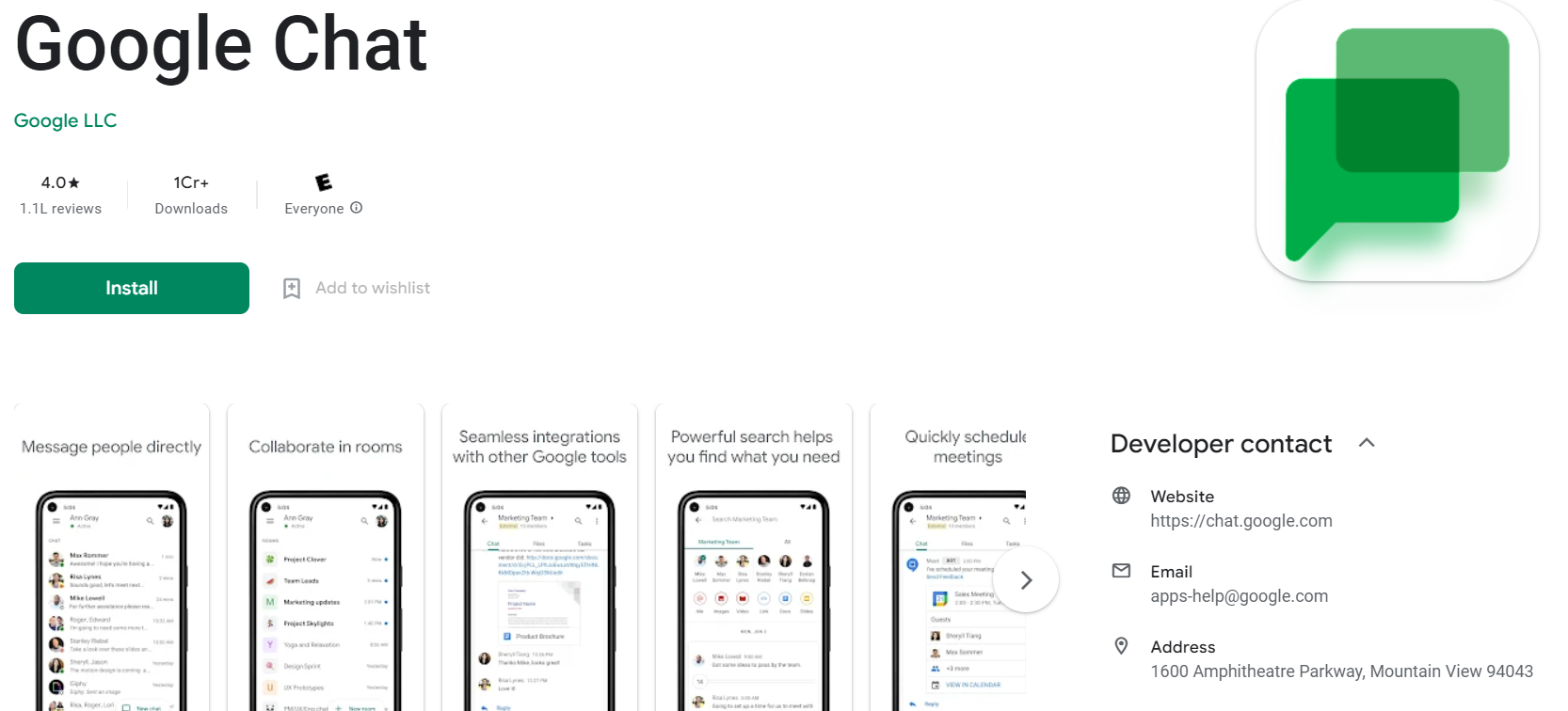 Yesichat Here Are the 14 Best Chatting Apps, Renowned (For 2023) - Yesichat
