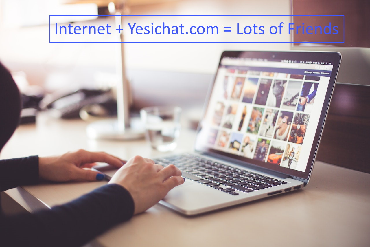 Yesichat YesIChat - For Internet Friends and Learning New Languages - Yesichat